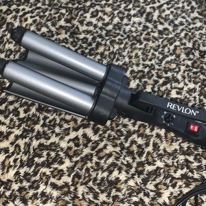 Revlon Crimper